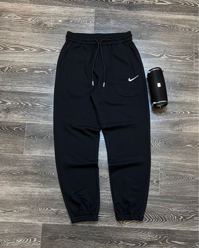 штаны черные купить в Интернет-магазине Садовод База - цена 2300 руб Садовод интернет-каталог