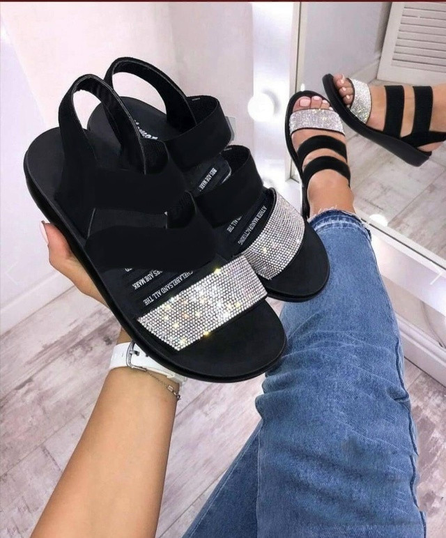 сандали купить в Интернет-магазине Садовод База - цена 550 руб Садовод интернет-каталог