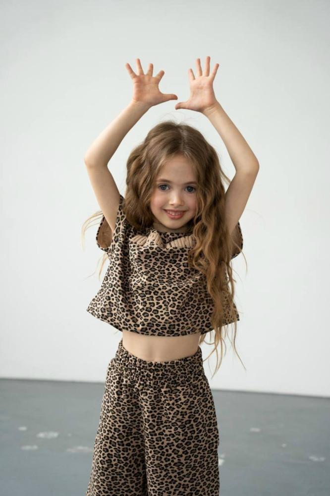 Детский костюм коричневый купить в Интернет-магазине Садовод База - цена 1299 руб Садовод интернет-каталог