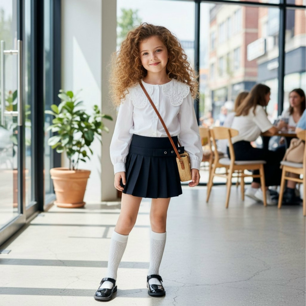 Детский костюм белый купить в Интернет-магазине Садовод База - цена 1550 руб Садовод интернет-каталог