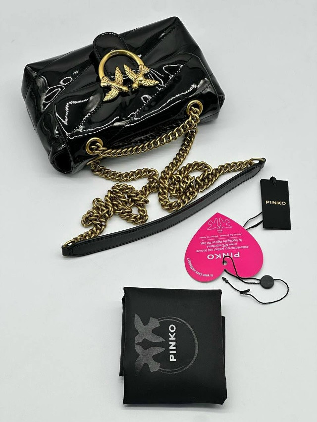 сумка черная купить в Интернет-магазине Садовод База - цена 3800 руб Садовод интернет-каталог