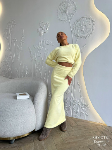 Идеальная костюм двойка в стильных оттенках САДОВОД официальный интернет-каталог