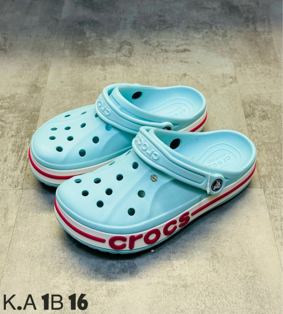 Кроксы, резина купить в Интернет-магазине Садовод База - цена 1000 руб Садовод интернет-каталог