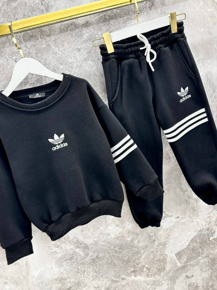 Детский костюм черный купить в Интернет-магазине Садовод База - цена 1699 руб Садовод интернет-каталог