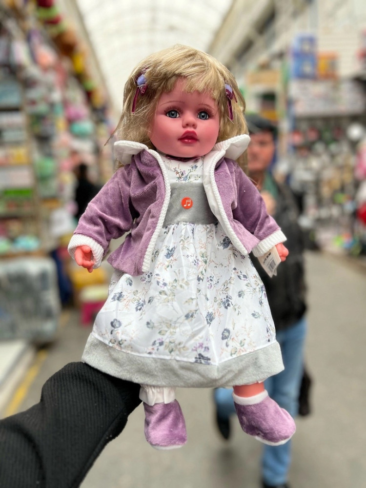 кукла купить в Интернет-магазине Садовод База - цена 1100 руб Садовод интернет-каталог