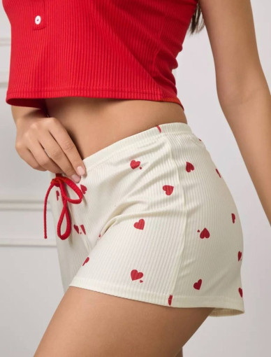 пижама с шортами ❤️ самый женственный элемент невероятно крутой двойка 💕 САДОВОД официальный интернет-каталог