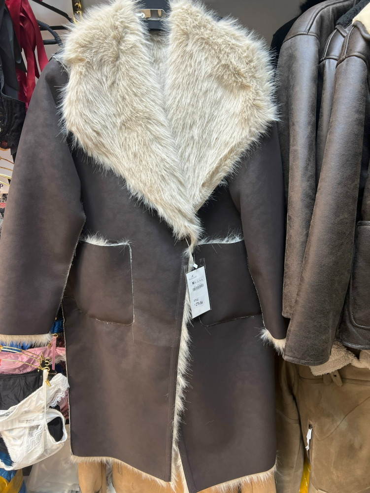 Дубленка купить в Интернет-магазине Садовод База - цена 2800 руб Садовод интернет-каталог