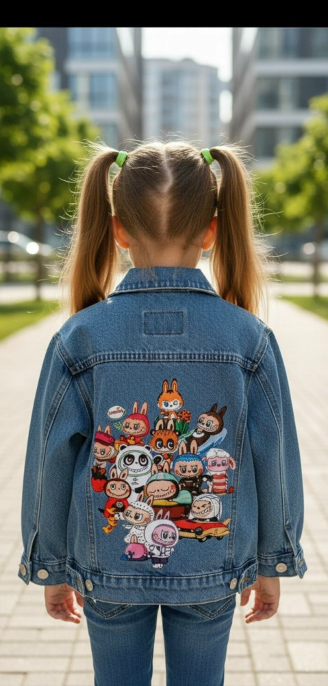 Джинсовая куртка купить в Интернет-магазине Садовод База - цена 1499 руб Садовод интернет-каталог