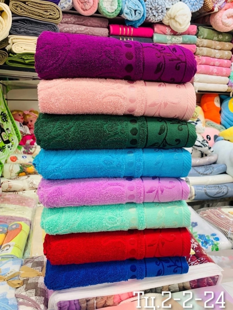 полотенца купить в Интернет-магазине Садовод База - цена 800 руб Садовод интернет-каталог