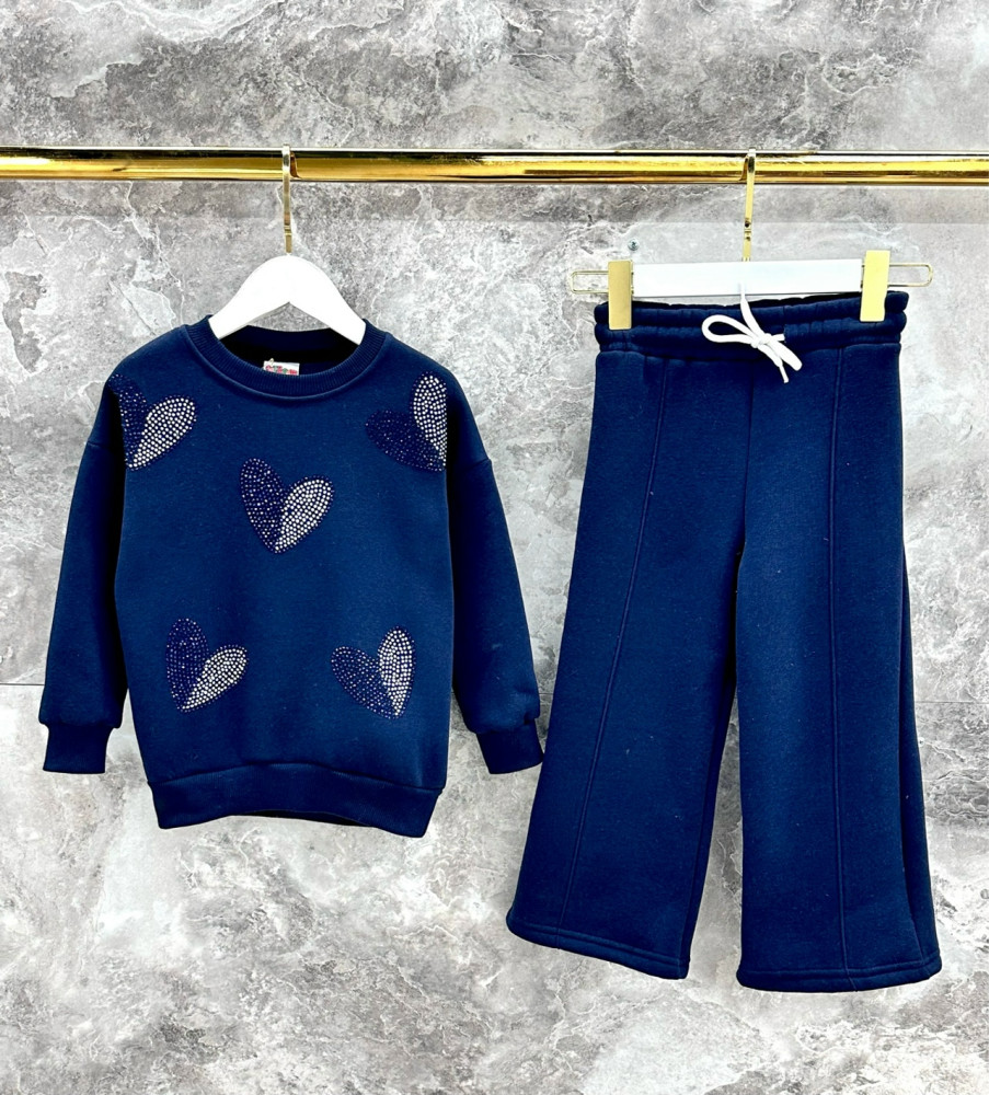 Детский костюм синий купить в Интернет-магазине Садовод База - цена 1199 руб Садовод интернет-каталог