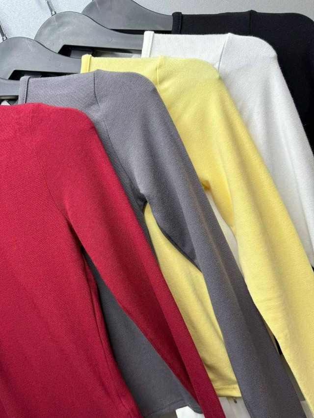 лонгслив белый купить в Интернет-магазине Садовод База - цена 750 руб Садовод интернет-каталог