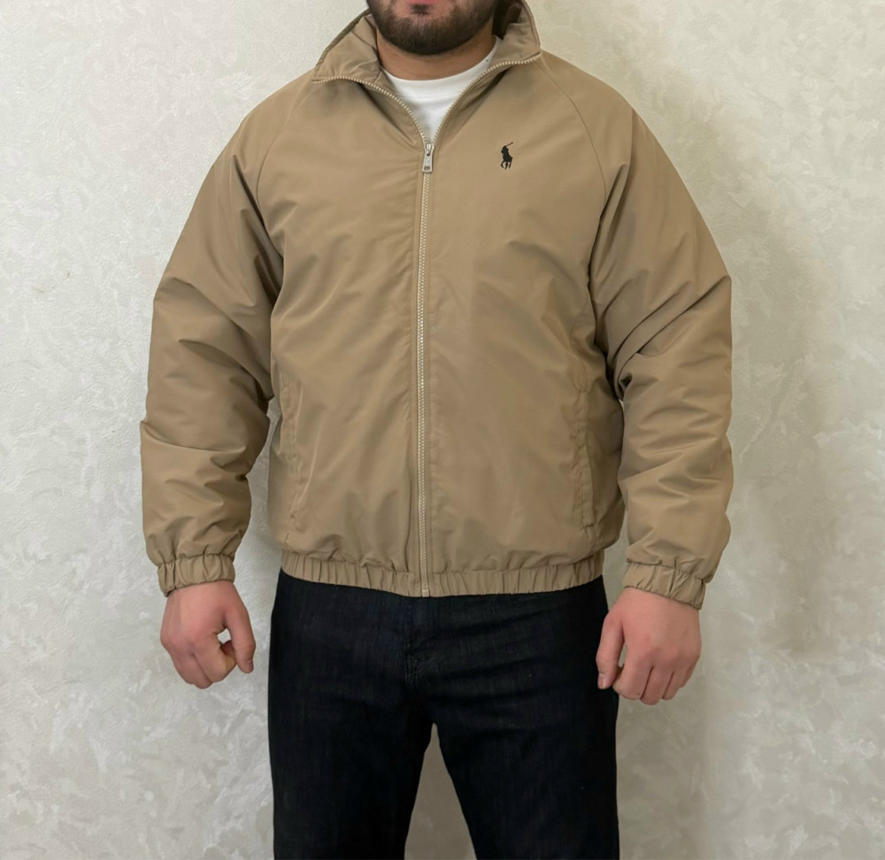 Ветровка коричневая купить в Интернет-магазине Садовод База - цена 3000 руб Садовод интернет-каталог