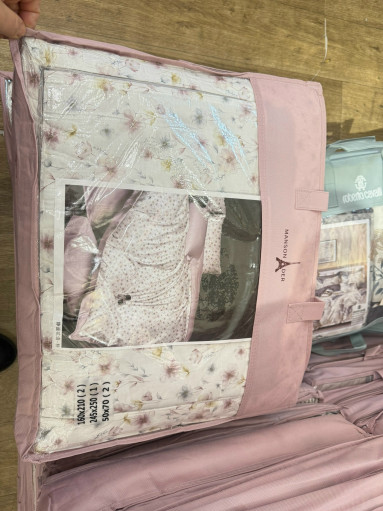 Семейный комплект постельного белья САДОВОД официальный интернет-каталог