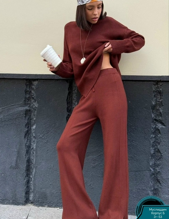 костюм двойка купить в Интернет-магазине Садовод База - цена 1700 руб Садовод интернет-каталог