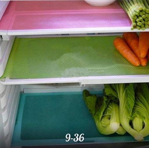Набор ковриков для холодильника САДОВОД официальный интернет-каталог