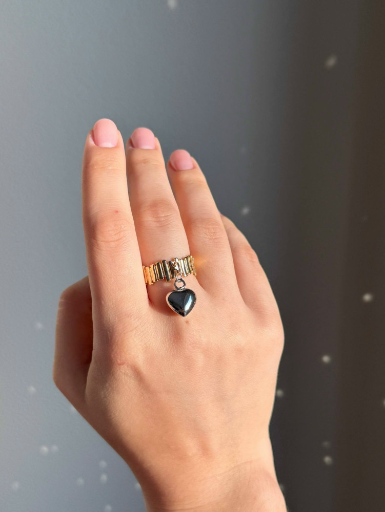 ✨ Кольцо купить в Интернет-магазине Садовод База - цена 250 руб Садовод интернет-каталог