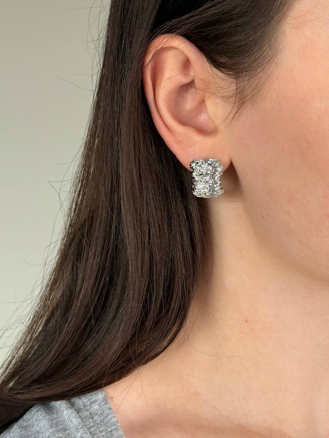 🖇️ Серьги купить в Интернет-магазине Садовод База - цена 150 руб Садовод интернет-каталог