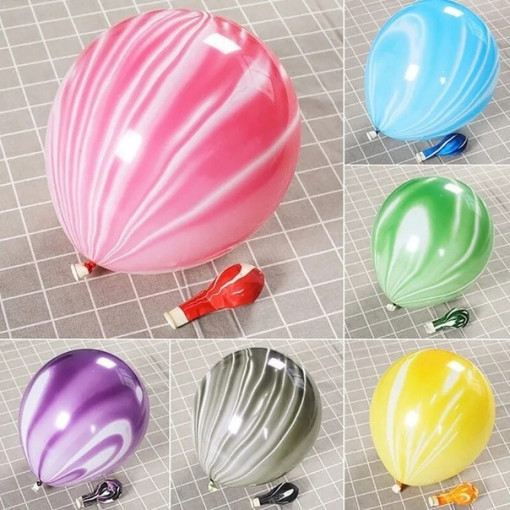 Воздушные шары, 100 шт САДОВОД официальный интернет-каталог