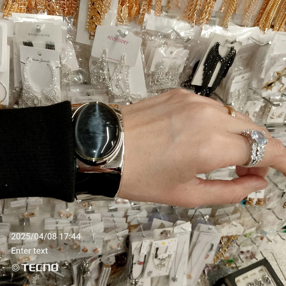 Браслет✨✨✨✨ купить в Интернет-магазине Садовод База - цена 400 руб Садовод интернет-каталог