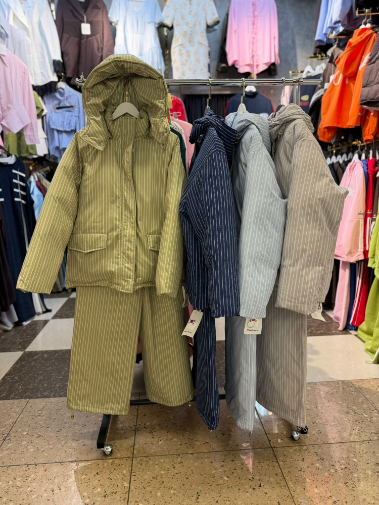 Спортивный женский костюм коричневый купить в Интернет-магазине Садовод База - цена 4800 руб Садовод интернет-каталог