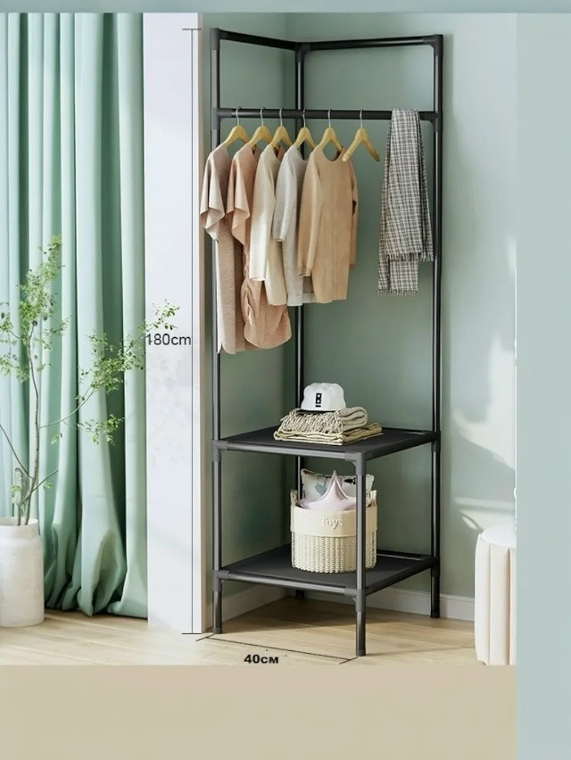 Вешалка напольная купить в Интернет-магазине Садовод База - цена 499 руб Садовод интернет-каталог