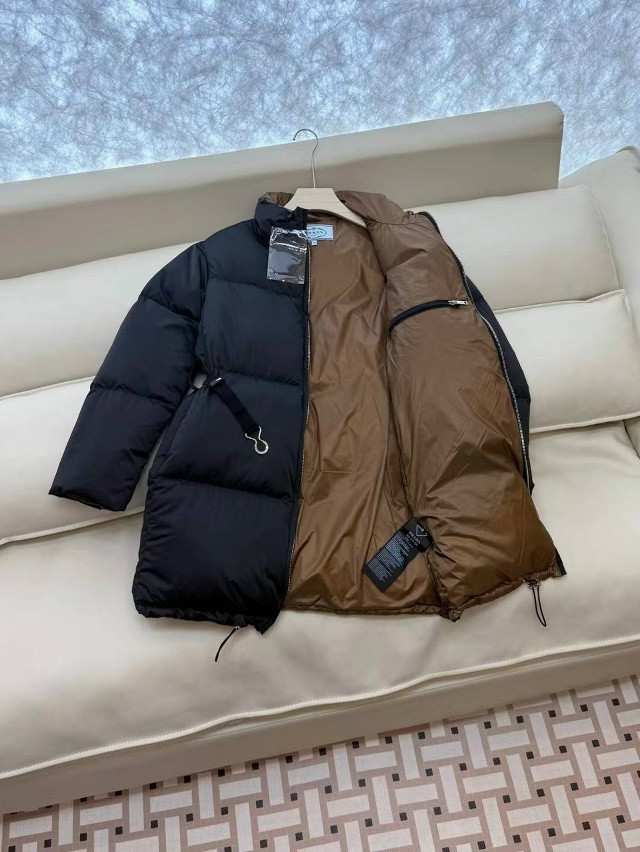 пуховик черный купить в Интернет-магазине Садовод База - цена 32000 руб Садовод интернет-каталог