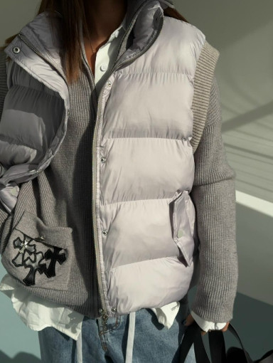 Жилетка САДОВОД официальный интернет-каталог