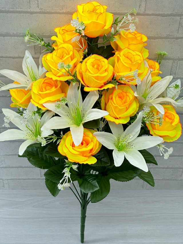 Искусственные цветы купить в Интернет-магазине Садовод База - цена 3700 руб Садовод интернет-каталог