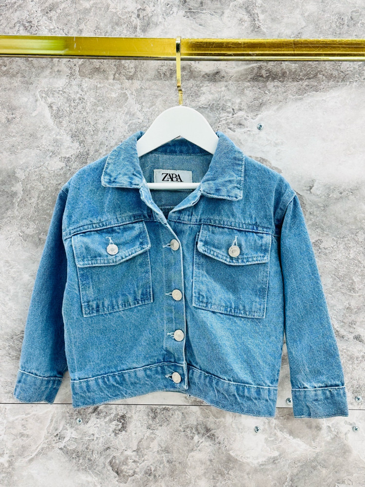 Джинсовая куртка купить в Интернет-магазине Садовод База - цена 1499 руб Садовод интернет-каталог