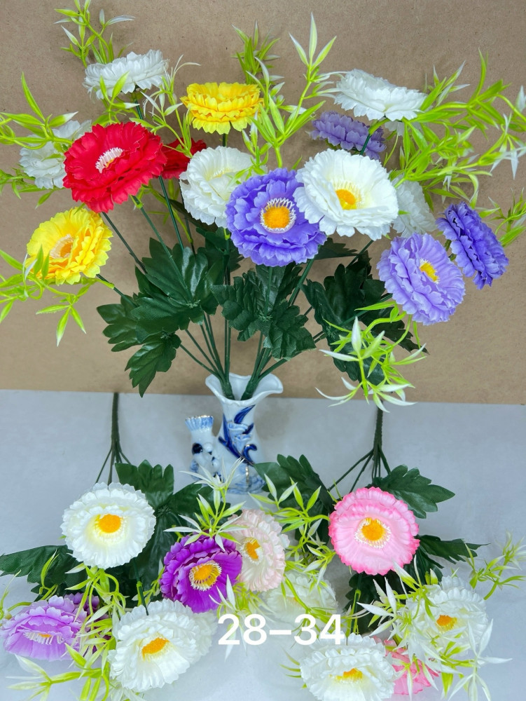 Искусственные цветы купить в Интернет-магазине Садовод База - цена 1800 руб Садовод интернет-каталог