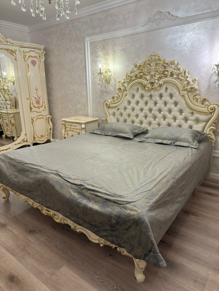 Покрывало с наволочками купить в Интернет-магазине Садовод База - цена 4500 руб Садовод интернет-каталог