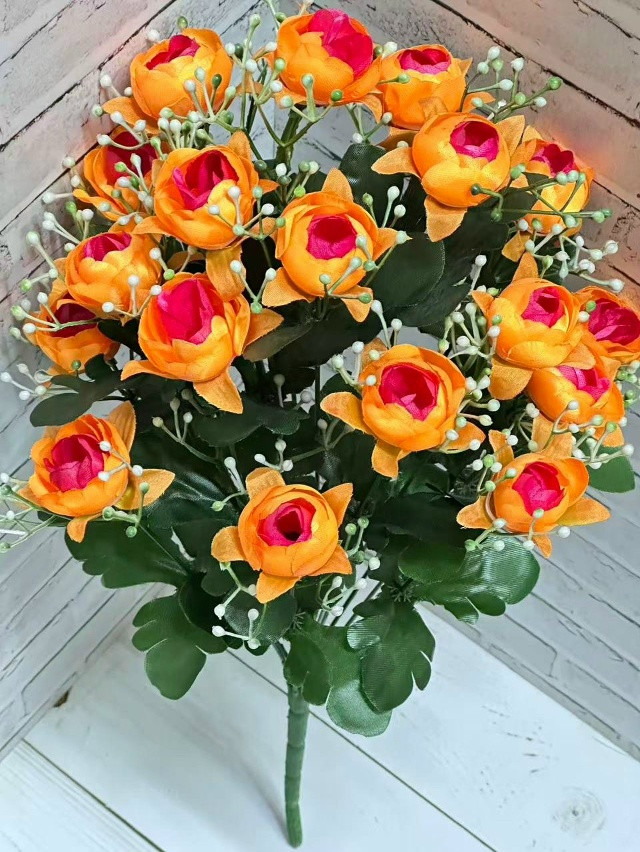 Искусственные цветы купить в Интернет-магазине Садовод База - цена 2400 руб Садовод интернет-каталог