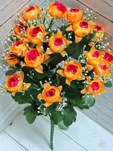 Искусственные цветы САДОВОД официальный интернет-каталог