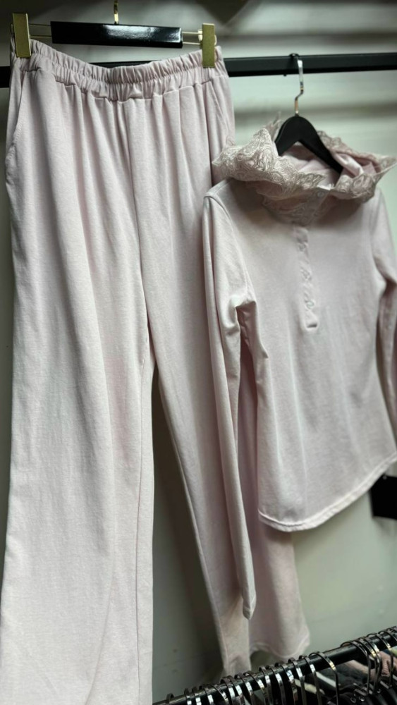 Женский костюм розовый купить в Интернет-магазине Садовод База - цена 2400 руб Садовод интернет-каталог