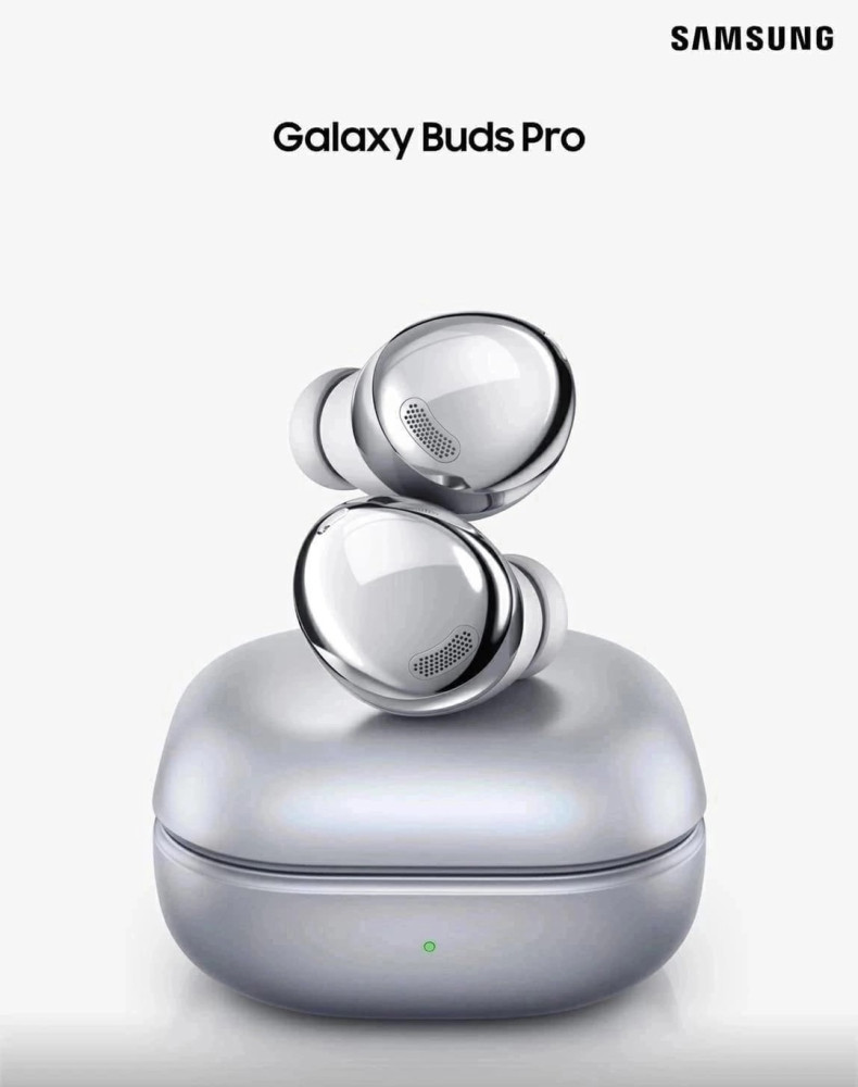 Наушники Galaxy Buds Pro купить в Интернет-магазине Садовод База - цена 650 руб Садовод интернет-каталог