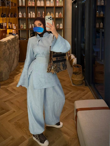 костюм САДОВОД официальный интернет-каталог