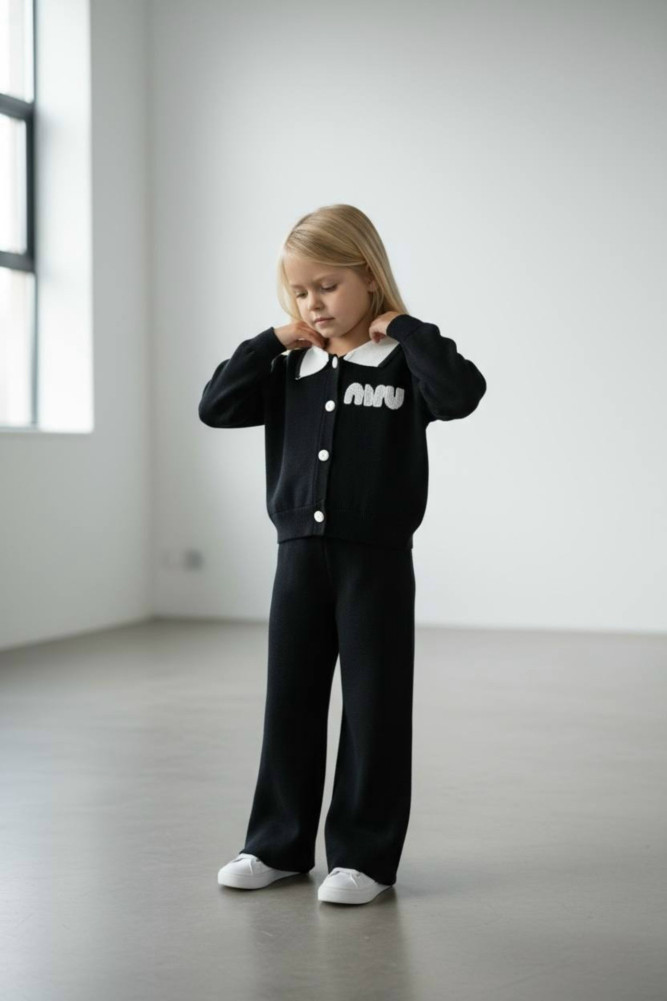 Брючный костюм, вязка купить в Интернет-магазине Садовод База - цена 1650 руб Садовод интернет-каталог