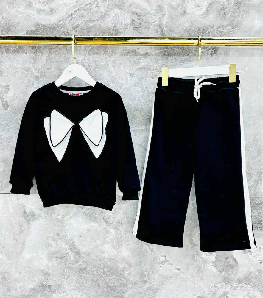 Детский костюм черный купить в Интернет-магазине Садовод База - цена 1199 руб Садовод интернет-каталог