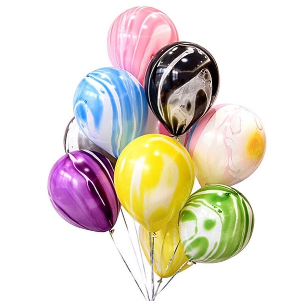 Воздушные шары, 100 шт купить в Интернет-магазине Садовод База - цена 550 руб Садовод интернет-каталог