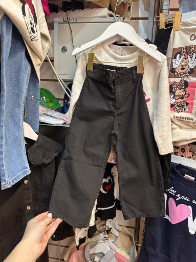 Джинсы САДОВОД официальный интернет-каталог