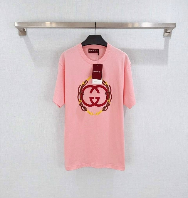 Женская футболка розовая купить в Интернет-магазине Садовод База - цена 8000 руб Садовод интернет-каталог