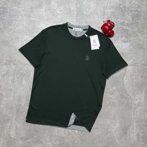 Футболка для мужчин, хлопок САДОВОД официальный интернет-каталог