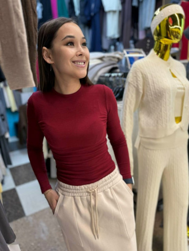 Лонгслив САДОВОД официальный интернет-каталог