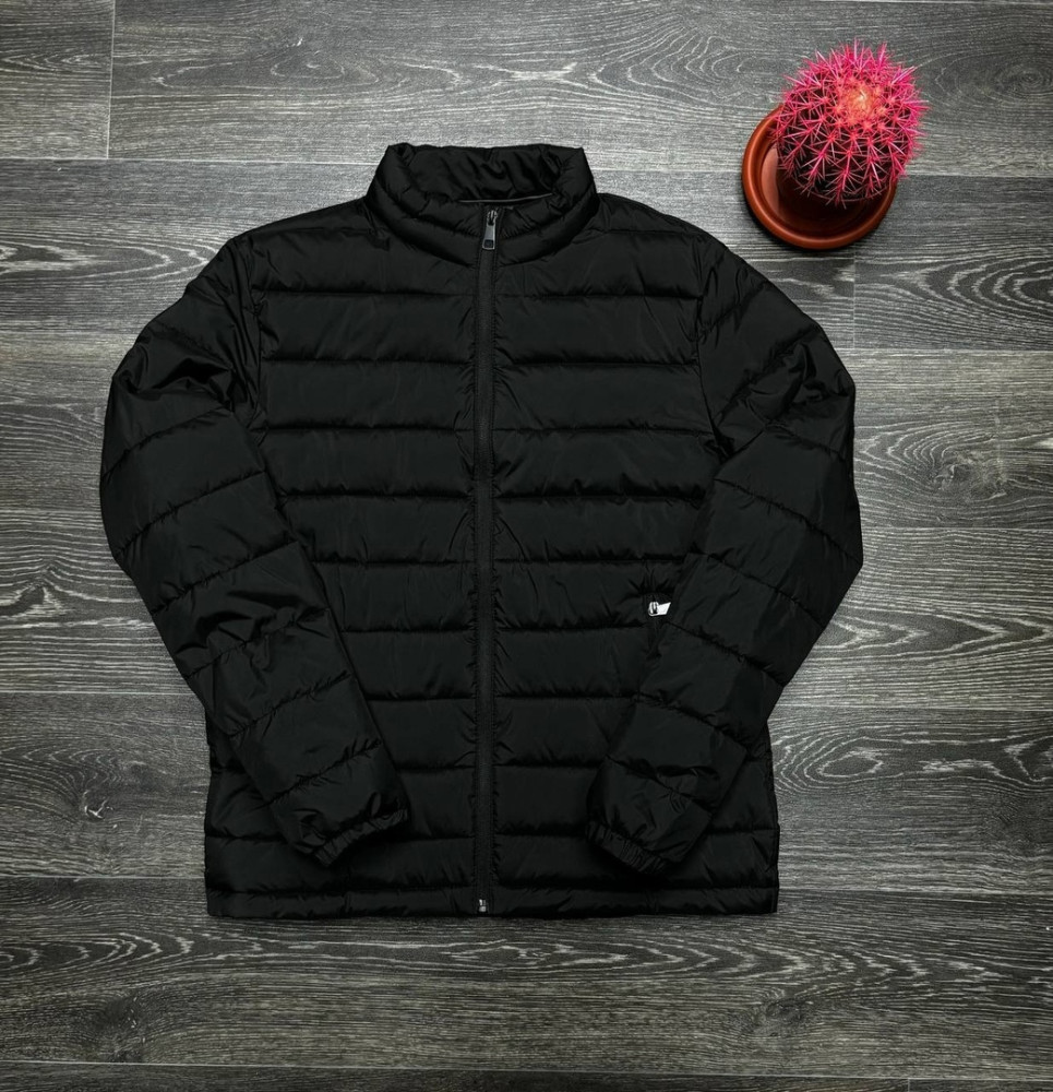 Куртка мужская черная купить в Интернет-магазине Садовод База - цена 2400 руб Садовод интернет-каталог
