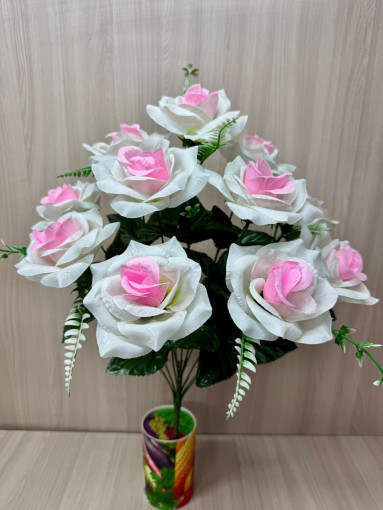 Искусственные цветы САДОВОД официальный интернет-каталог