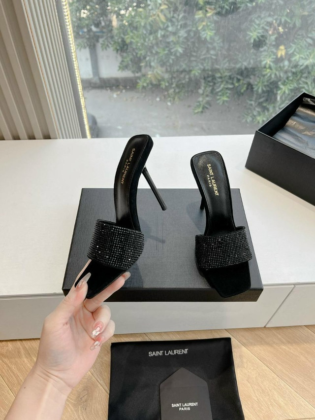 мюли купить в Интернет-магазине Садовод База - цена 11000 руб Садовод интернет-каталог