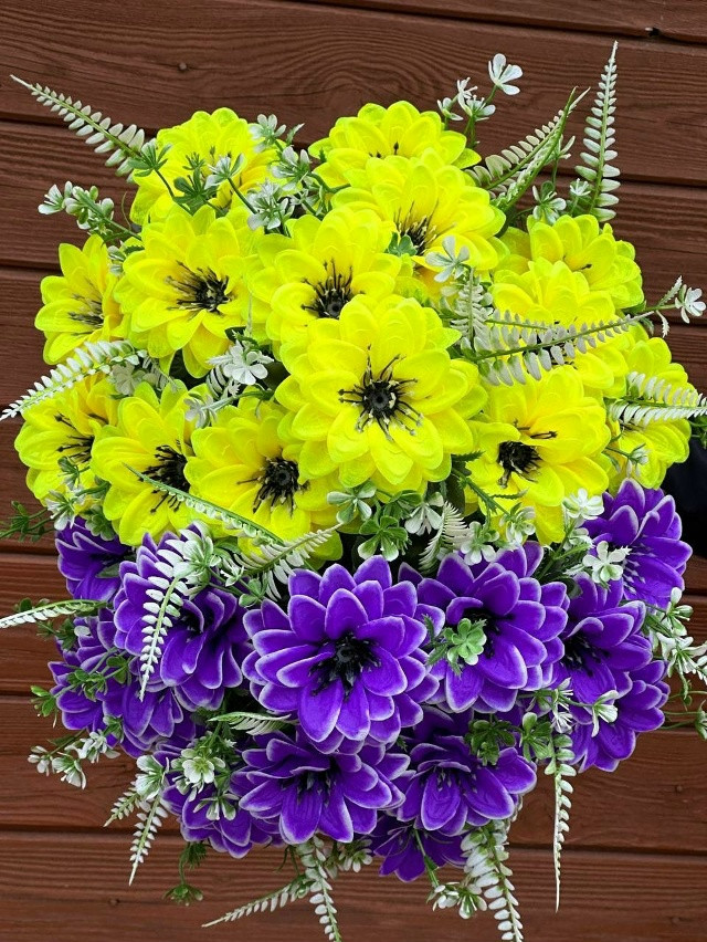 Искусственные цветы купить в Интернет-магазине Садовод База - цена 2500 руб Садовод интернет-каталог