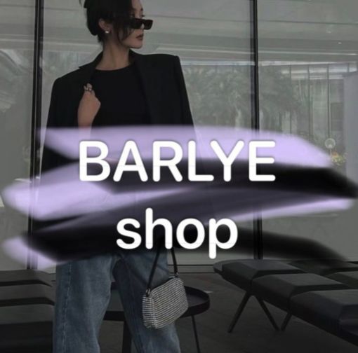 BARLYE shop