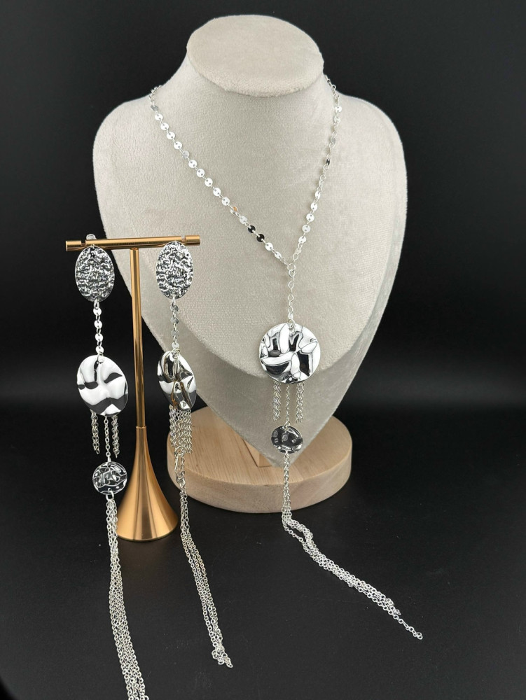 Колье купить в Интернет-магазине Садовод База - цена 300 руб Садовод интернет-каталог