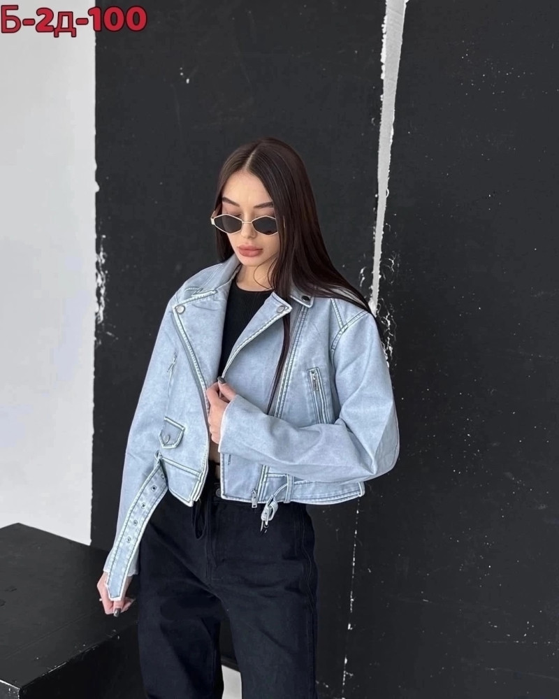 Куртка кожаная купить в Интернет-магазине Садовод База - цена 999 руб Садовод интернет-каталог